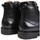 Chaussures Homme Bottes Sole Pitt Des Bottes Noir
