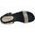 Chaussures Femme Je souhaite recevoir les bons plans des partenaires de JmksportShops Tiziana PETRA Noir