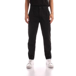 Vêtements Homme Pantalons de costume Calvin Klein Jeans K10K107902 Noir