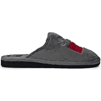 Chaussures Homme Chaussons Marpen BellaCiao Gris