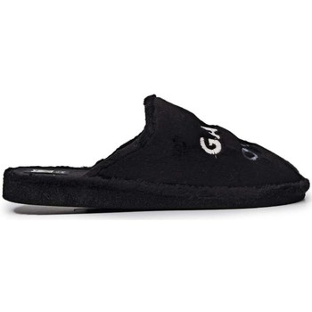 Chaussures Homme Chaussons Marpen GameOverNegro Autres