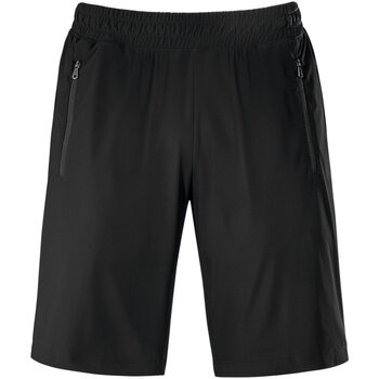 Vêtements Homme Shorts / Bermudas Schneider Sportswear  Noir