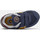 Chaussures Enfant Baskets mode New Balance Iv574 m Bleu