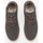 Chaussures Homme Baskets mode Pitas MYLOS MID-TOPO Gris