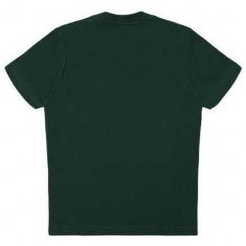 Vêtements Diesel 00J4P6 00YI9 TJUSTLOGO-K50Q Vert - Vêtements T-shirts & Polos Enfant 31 