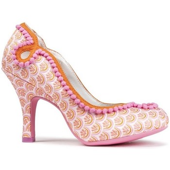 Chaussures Femme Escarpins Ruby Shoo Compagnie de Cal Orange