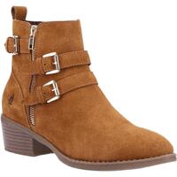 Chaussures Femme Bottes Hush puppies Jenna Multicolore