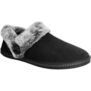 chaussons skechers  cozy campfire fresh toast 