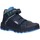 Chaussures Garçon Boots Kickers 878850-30 KICK YOUTH 878850-30 KICK YOUTH 