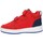 Chaussures Enfant Multisport Kickers 829770-10 BILBON VELC 829770-10 BILBON VELC 