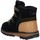 Chaussures Enfant Boots Kickers 878760-10 KICKNATURE Noir