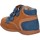 Chaussures Garçon Boots Kickers 439476-10 BABYSCRATCH 439476-10 BABYSCRATCH 