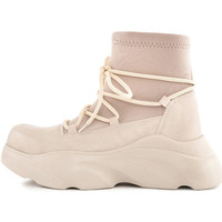 Chaussures Femme Baskets mode Sole Sisters  Beige