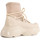 Chaussures Femme Baskets mode Sole Sisters  Beige