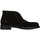 Chaussures Homme Mocassins Rossano Bisconti 206-02 Marron