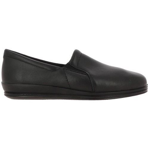 Chaussures Homme Derbies Rohde 2602 Noir