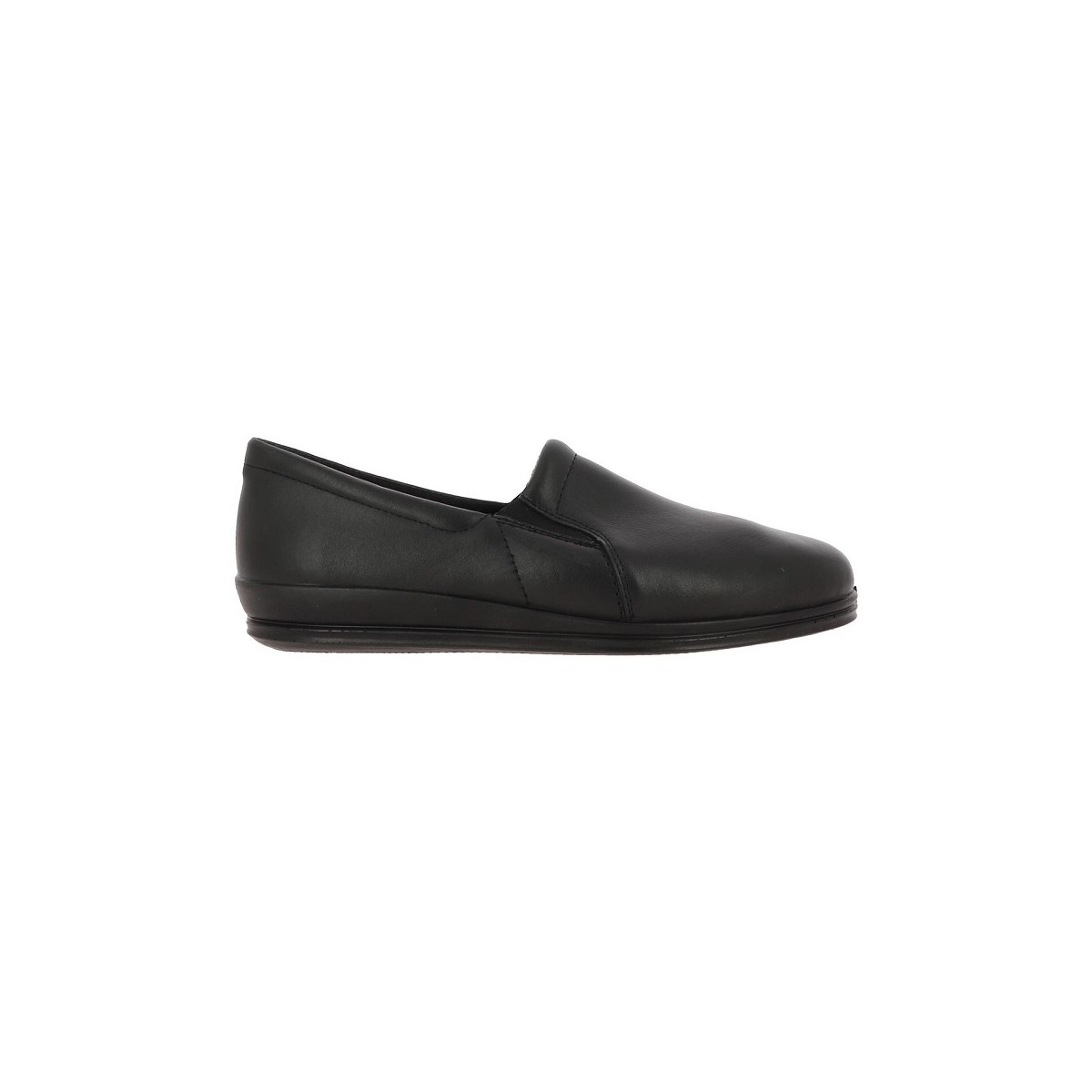 Chaussures Homme Derbies Rohde 2602 Noir