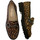 Chaussures Femme Mocassins Angela Calzature ARTEVE096anim Marron