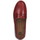 Chaussures Femme Mocassins Bugatti 431-A7G60-4000 Babouche Rouge