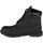 Chaussures Homme Boots Kappa Kombo Mid Noir