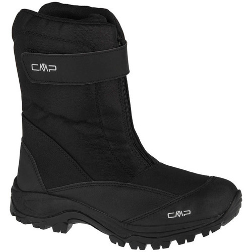 Cmp Jotos Snow Boot Noir - Chaussures Boot Homme 85,82 €