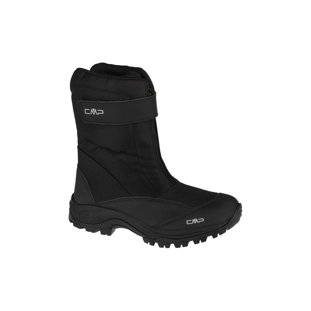 Chaussures Homme Boots Cmp Jotos Snow Boot Noir