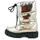 Chaussures Femme Ski Brand SNOW21.15 Doré