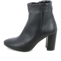 Chaussures Femme Low boots L'angolo 949007.01_35 Noir