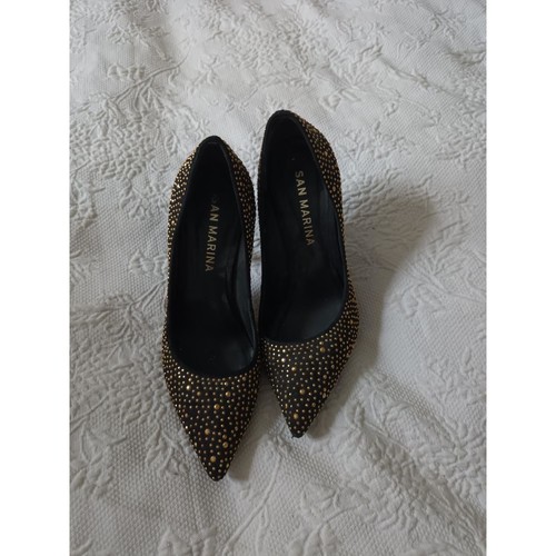Chaussures Femme Escarpins Femme | San Marina Escarpins - TX21792