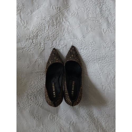 Chaussures Femme Escarpins Femme | San Marina Escarpins - TX21792