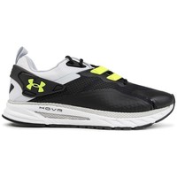 Chaussures Homme Fitness / Training Under Armour Hovr Flux Mvmnt Trainers Grey Gris