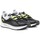 Chaussures Homme Fitness / Training Under Armour Hovr Flux Mvmnt Baskets Style Course Gris