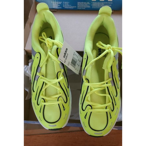 adidas Originals Basket Adidas EQT Gazelle jaune 45 1/3 homme neuves Jaune  - Chaussures Baskets basses Homme 65,00 €