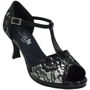 Chaussures Femme Escarpins Angela Calzature AESMERALDA110nero Noir