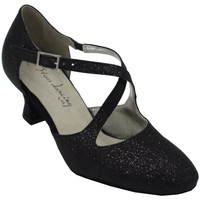 Chaussures Femme Escarpins Angela Calzature ASTARD2080nero Noir