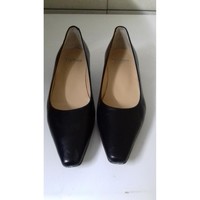 Chaussures Femme Escarpins Perlato ESCARPIN PERLATO NOIR Noir