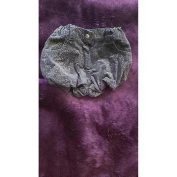 Vêtements Fille Jeans Shorts / Bermudas Kitchoun short bébé fille Autres