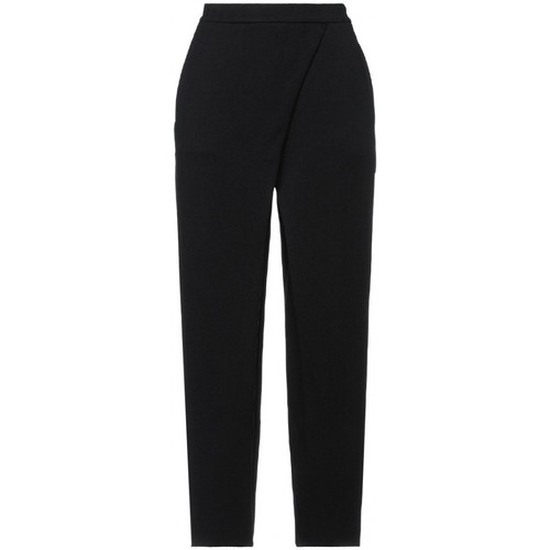 Vêtements Femme Jeans Soho-T Pantalon Carmen Noir Noir