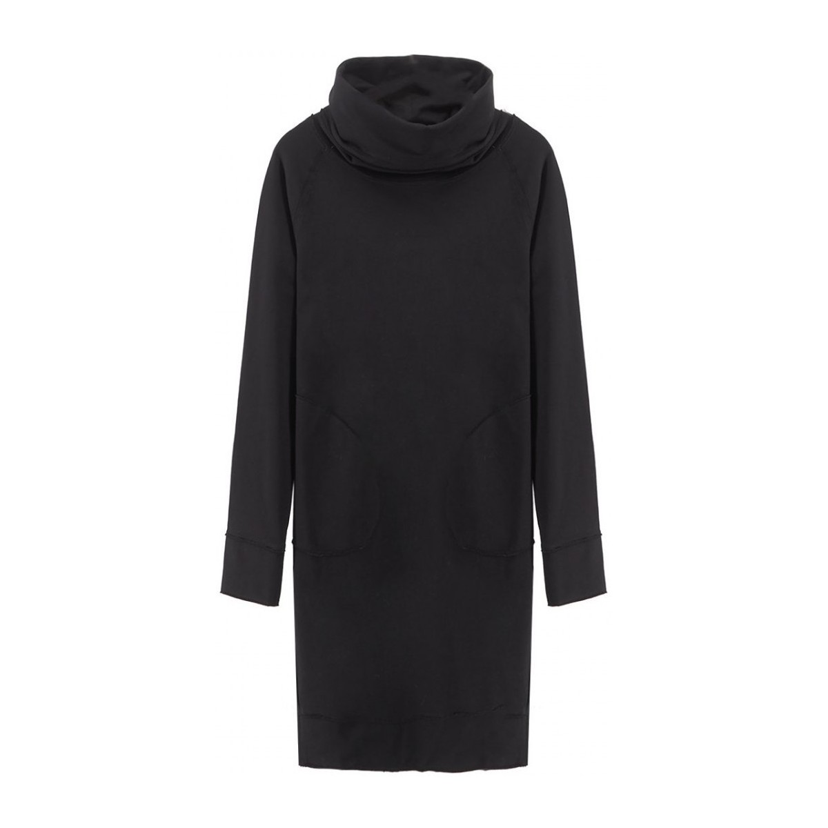 Vêtements Femme Robes longues Soho-T Robe Dora Noir Noir