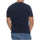 Vêtements Homme Fiorucci t-shirt Von med broderet logo og lomme front i hvid Champion CREWNECK Bleu