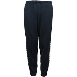 Vêtements Homme Pantalons Fred Perry Taped Track Pant Bleu