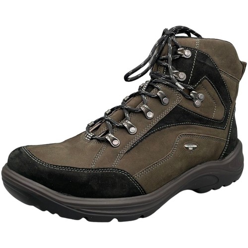 Chaussures Homme The North Face Waldläufer  Marron