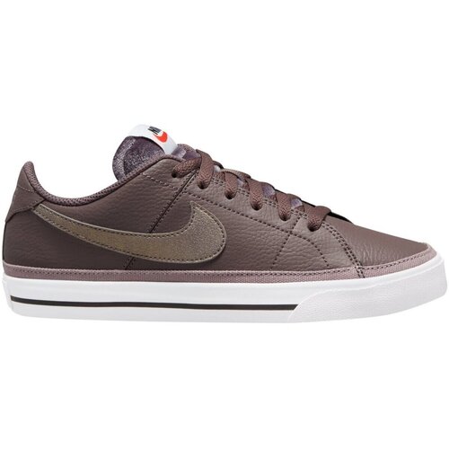 Chaussures soldier Baskets mode Nike  Violet