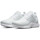 Chaussures Running / trail Nike Air Presto / Blanc Blanc