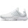 Chaussures Running / trail Nike Air Presto / Blanc Blanc