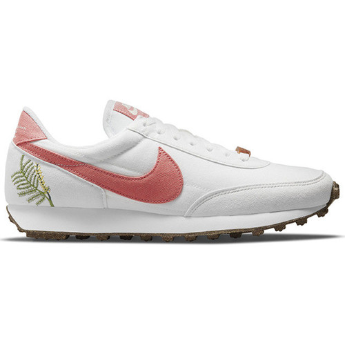 Chaussures Femme Running / trail Nike air fours 1 nike white black friday hours Blanc
