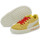 Chaussures Baskets mode Puma Suede Triplex X Haribo AC Inf Jaune