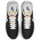 Chaussures Homme Running / trail Nike Waffle Trainer 2 / Noir Noir
