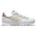 Chaussures Femme Running / trail Nike penny Wmns Internationalist / Blanc Blanc