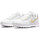 Chaussures Femme Running / trail Nike penny Wmns Internationalist / Blanc Blanc
